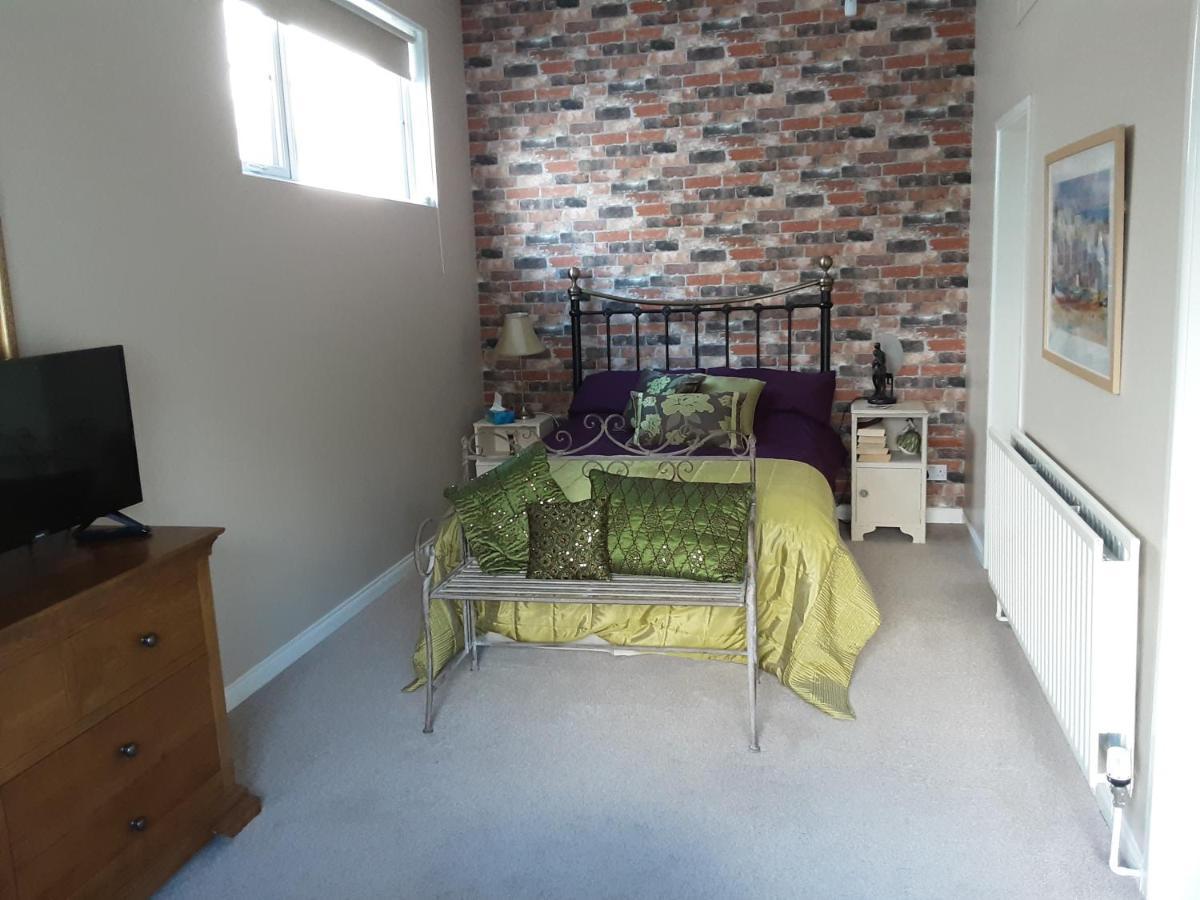 Greencastle B&B Килкийл Екстериор снимка
