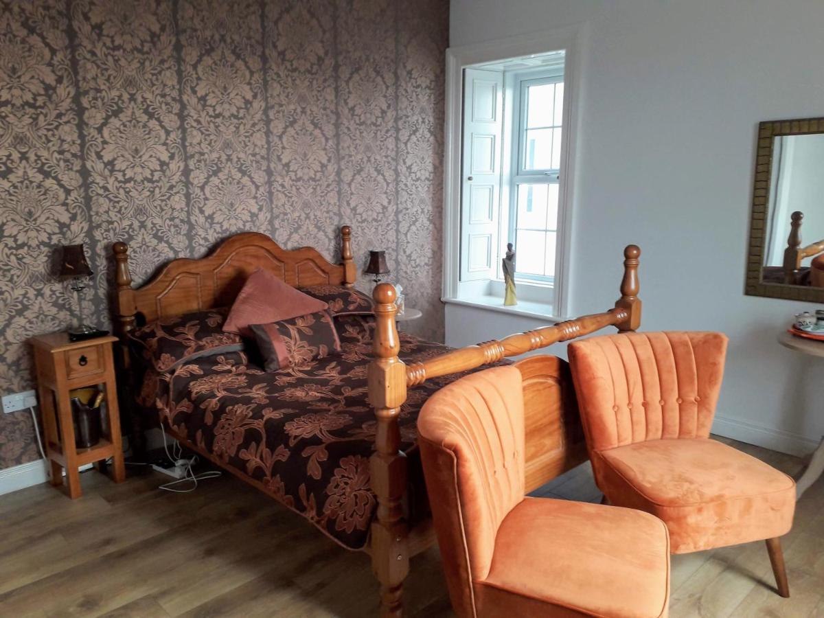 Greencastle B&B Килкийл Екстериор снимка