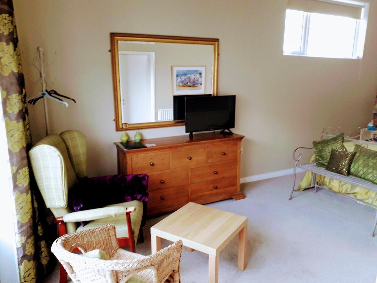 Greencastle B&B Килкийл Екстериор снимка
