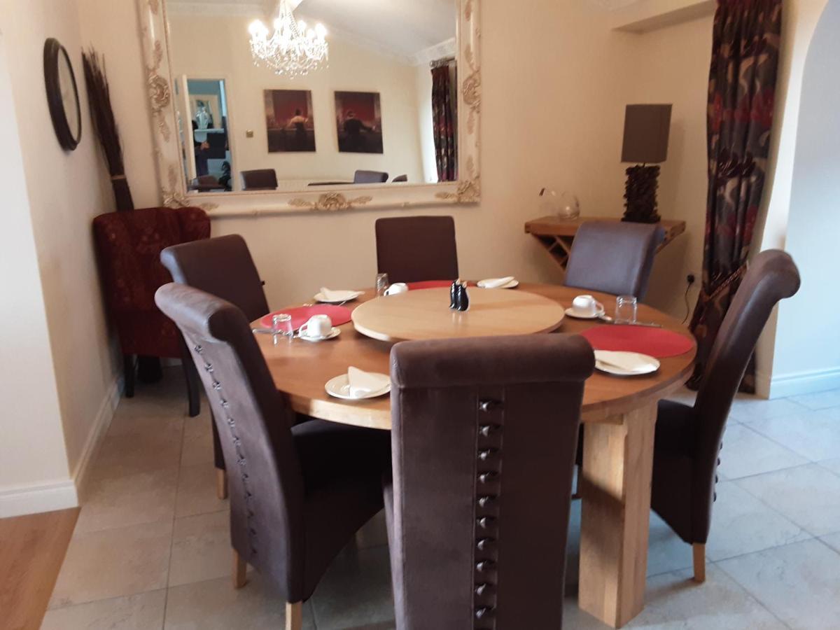 Greencastle B&B Килкийл Екстериор снимка