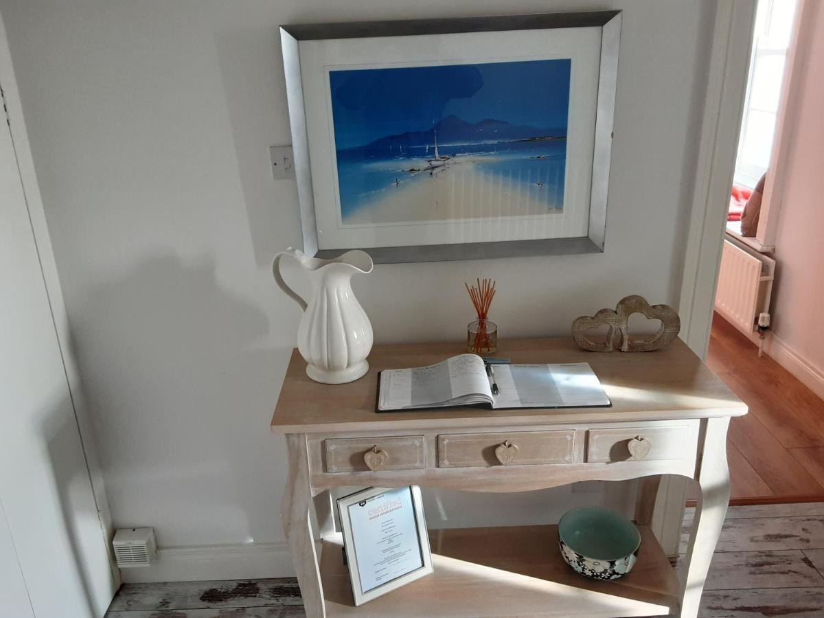 Greencastle B&B Килкийл Екстериор снимка