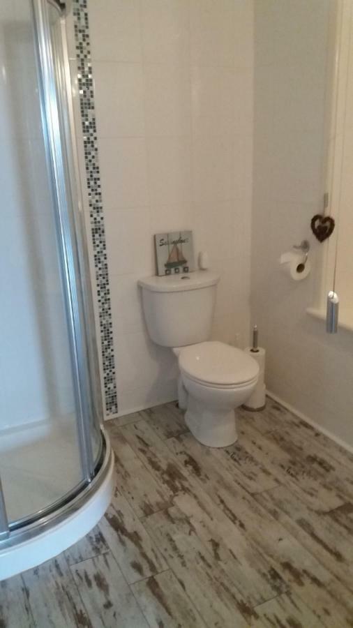 Greencastle B&B Килкийл Екстериор снимка
